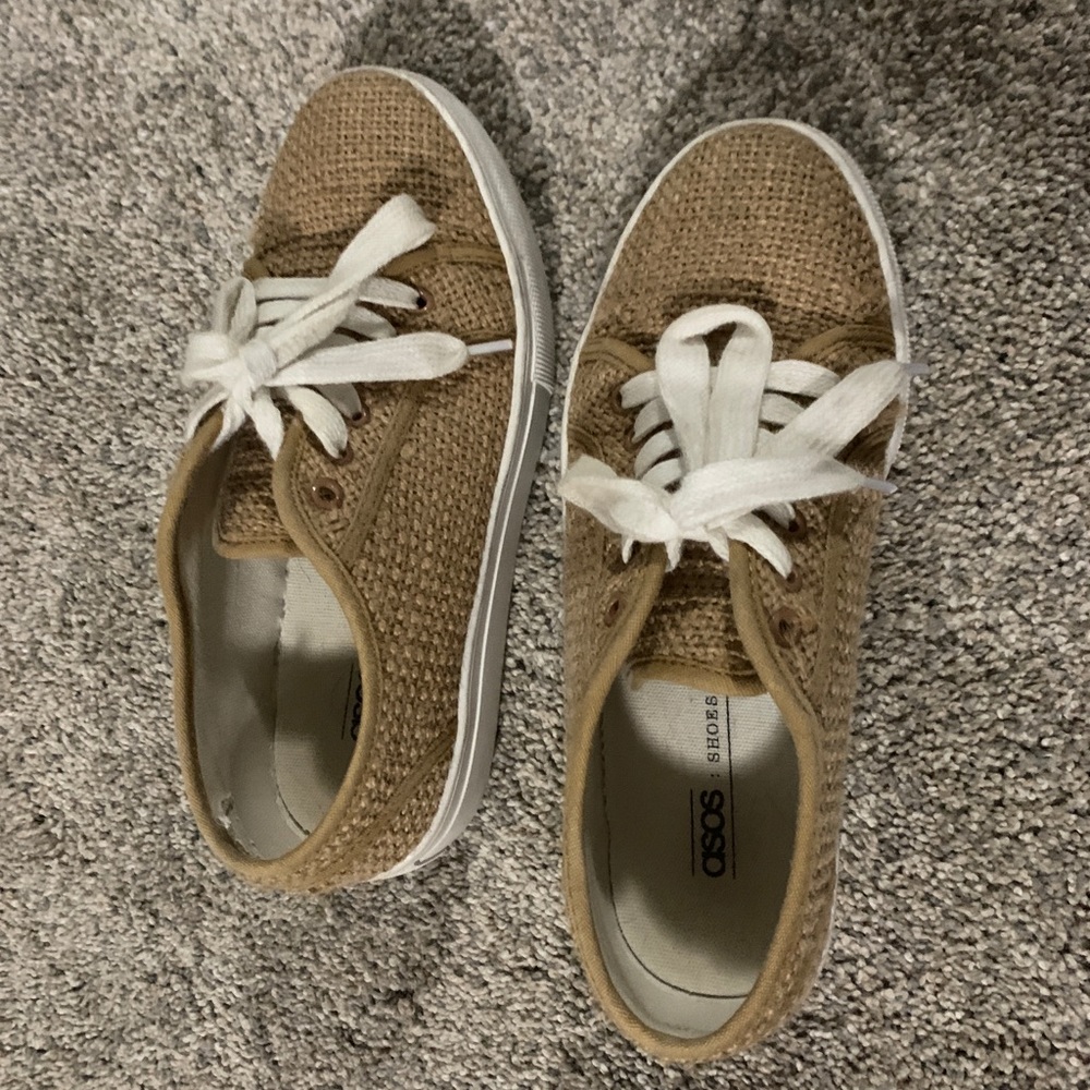 ASOS sneakers - Picture 3 of 3